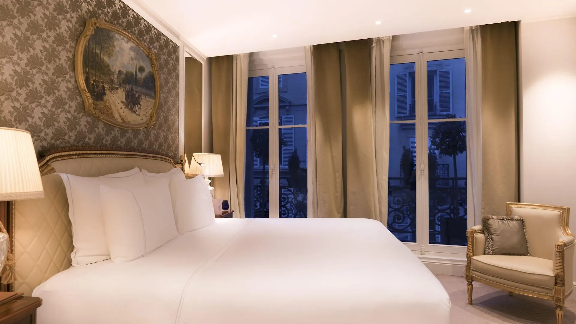 Splendide Royal - Relais & Chateaux Hotel