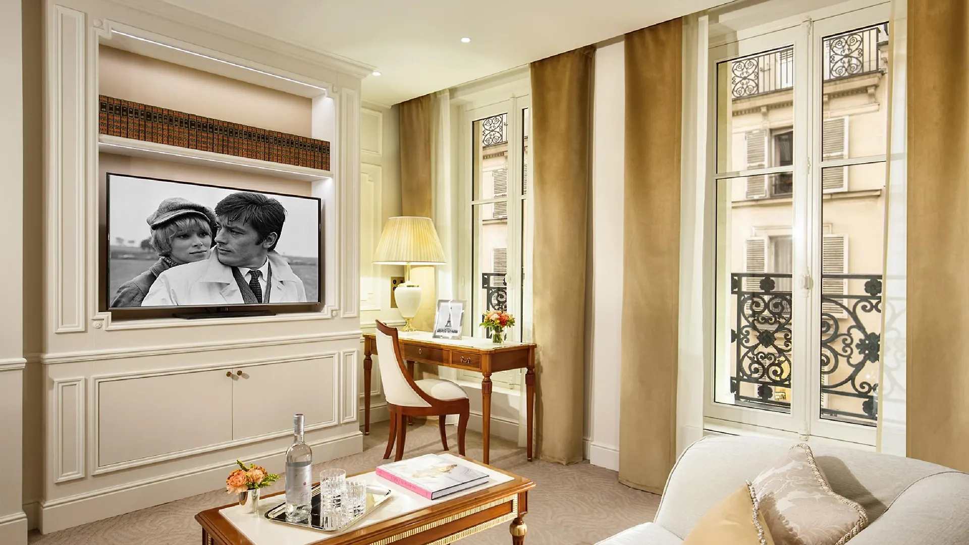 Splendide Royal - Relais & Chateaux