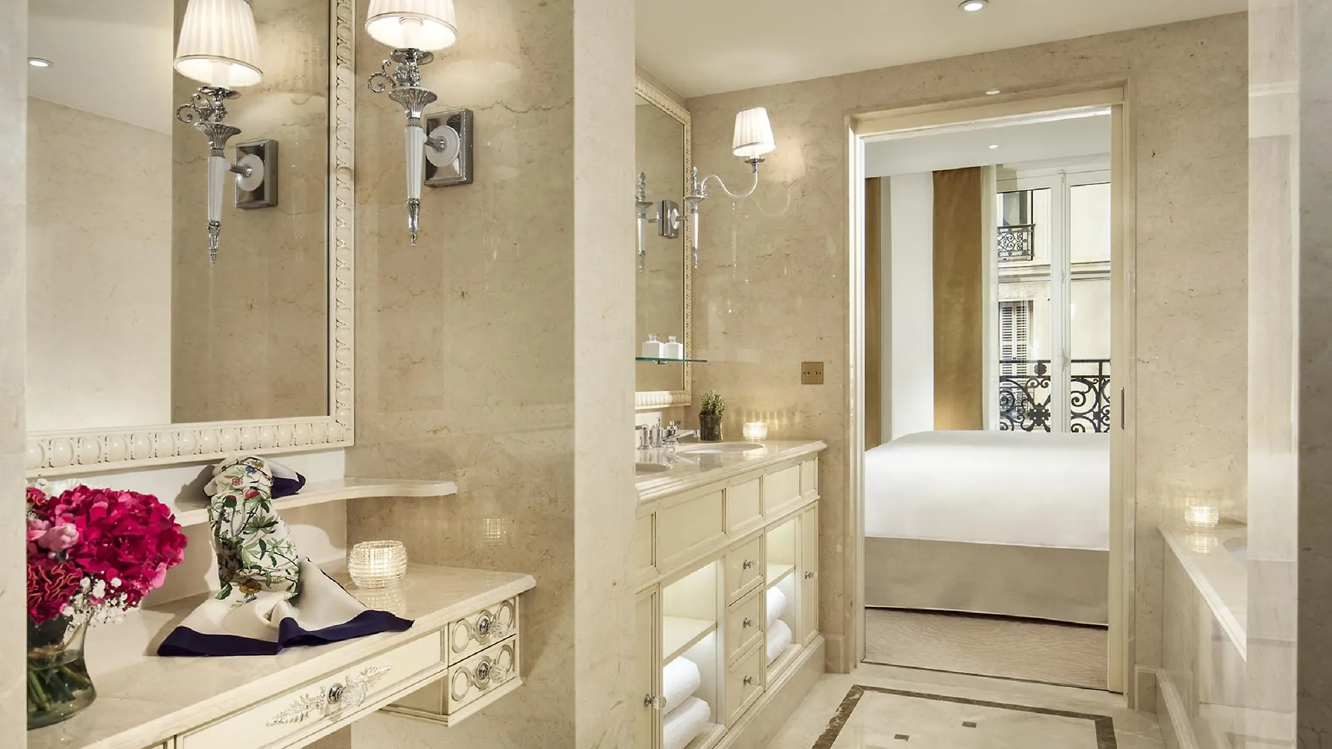 Splendide Royal - Relais & Chateaux Hotel 5*