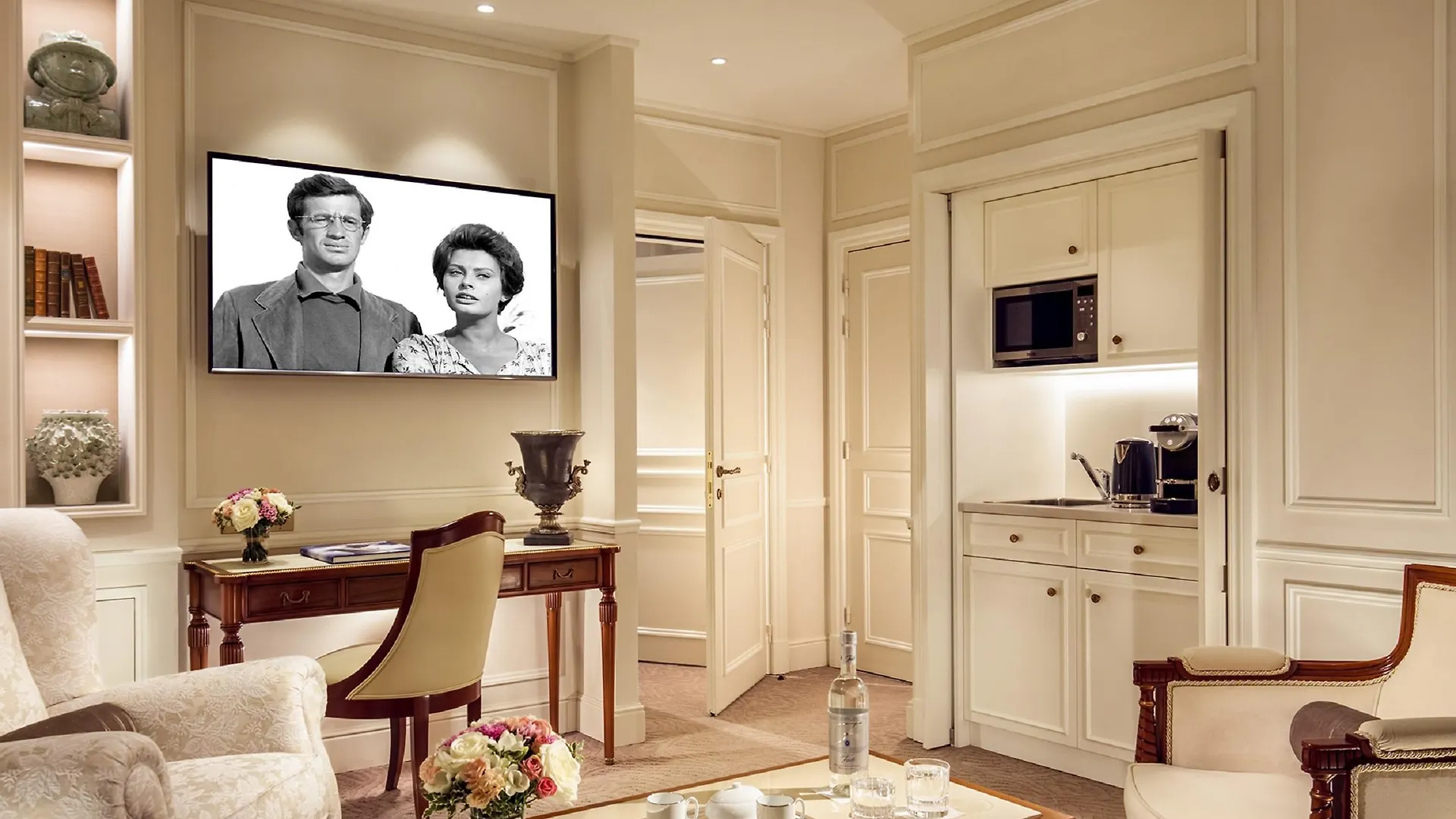 Splendide Royal - Relais & Chateaux 5*