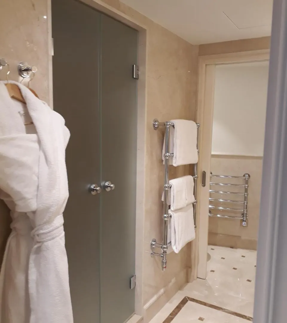Hotel Splendide Royal - Relais & Chateaux