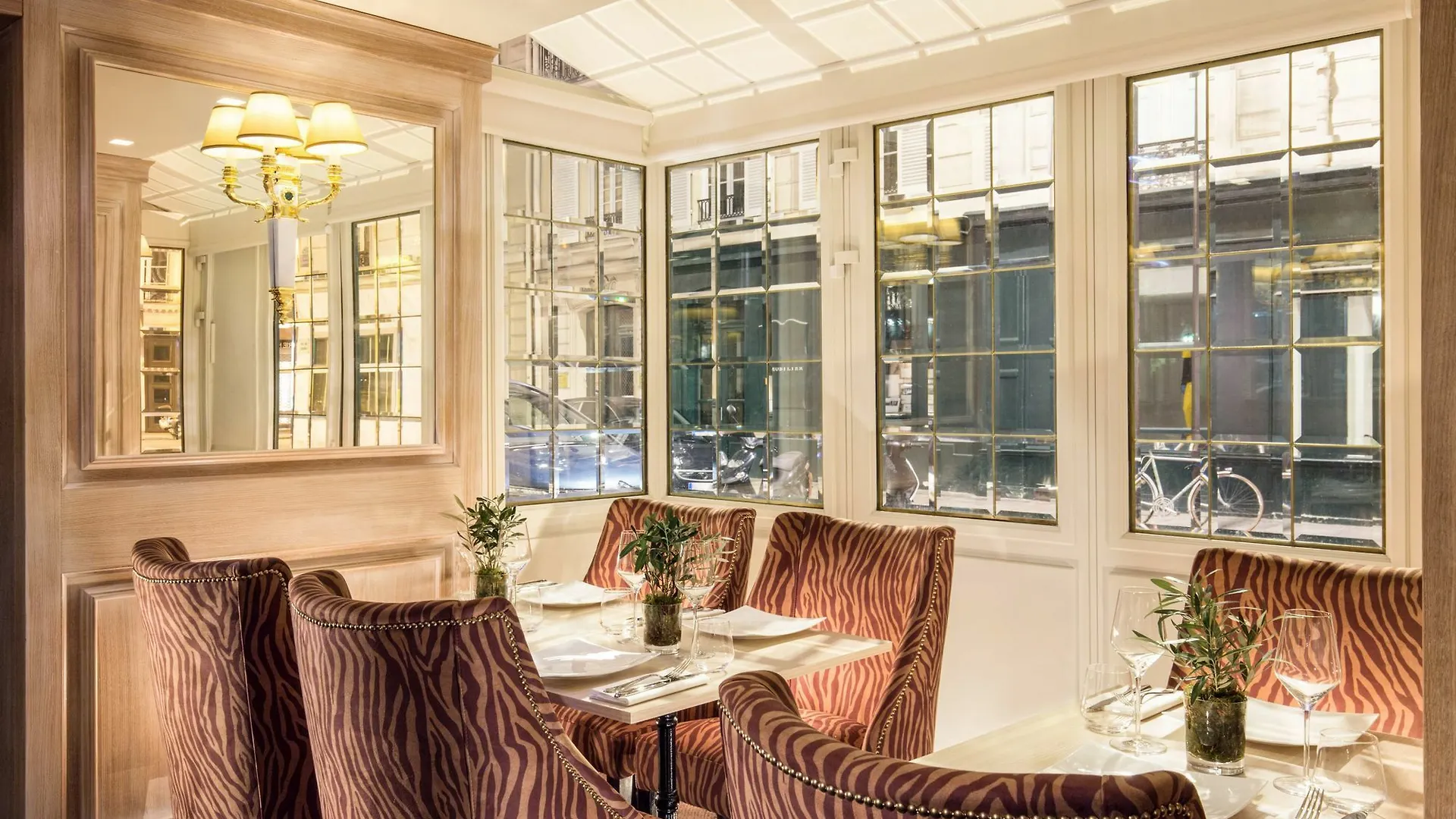 Hotel Splendide Royal - Relais & Chateaux 5*