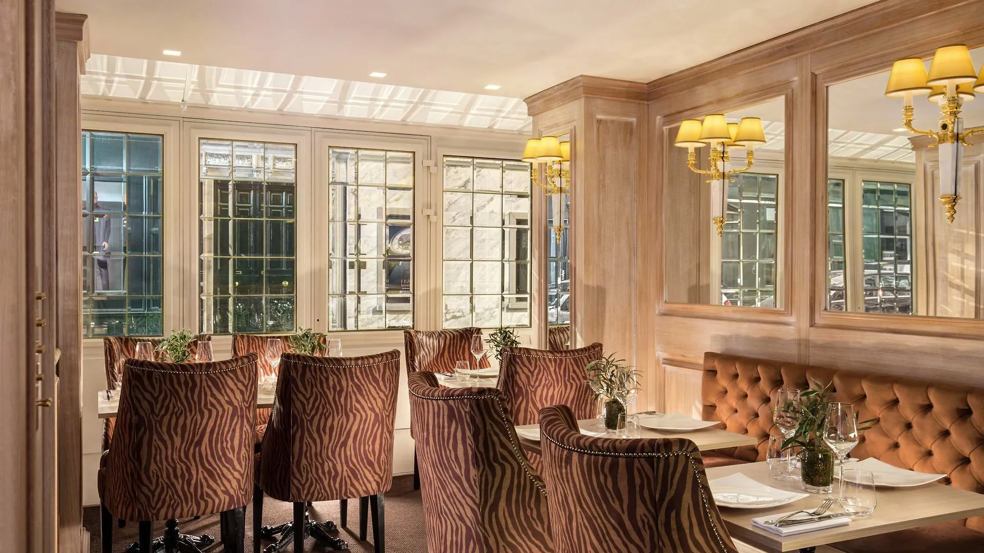 Splendide Royal - Relais & Chateaux