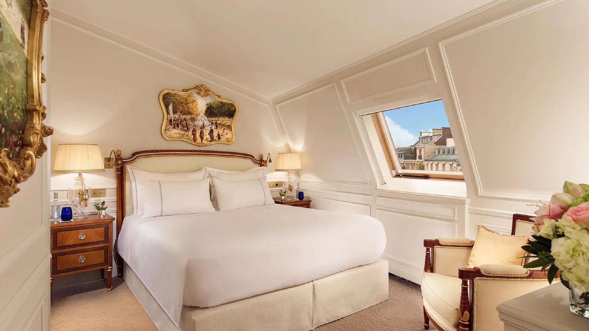 Hotel Splendide Royal - Relais & Chateaux Paris