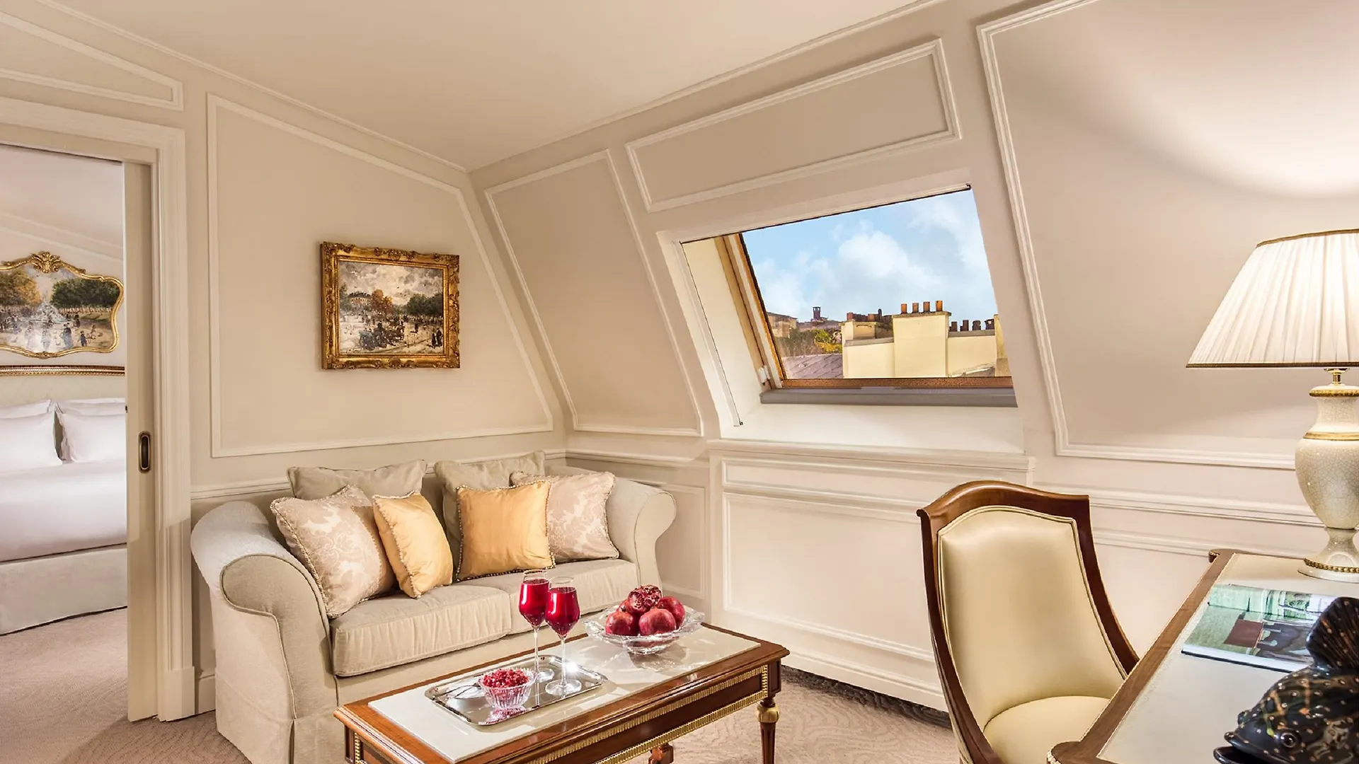 Splendide Royal - Relais & Chateaux