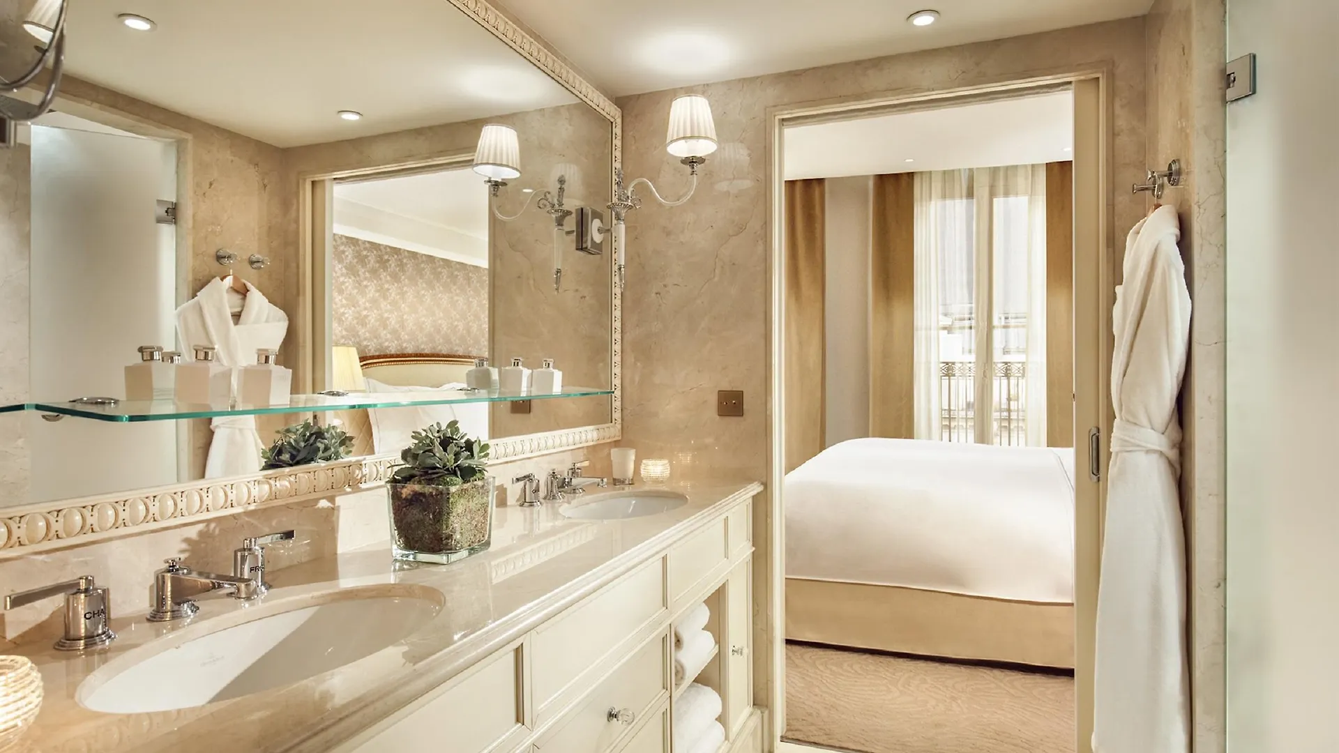 Splendide Royal - Relais & Chateaux 5* Paris