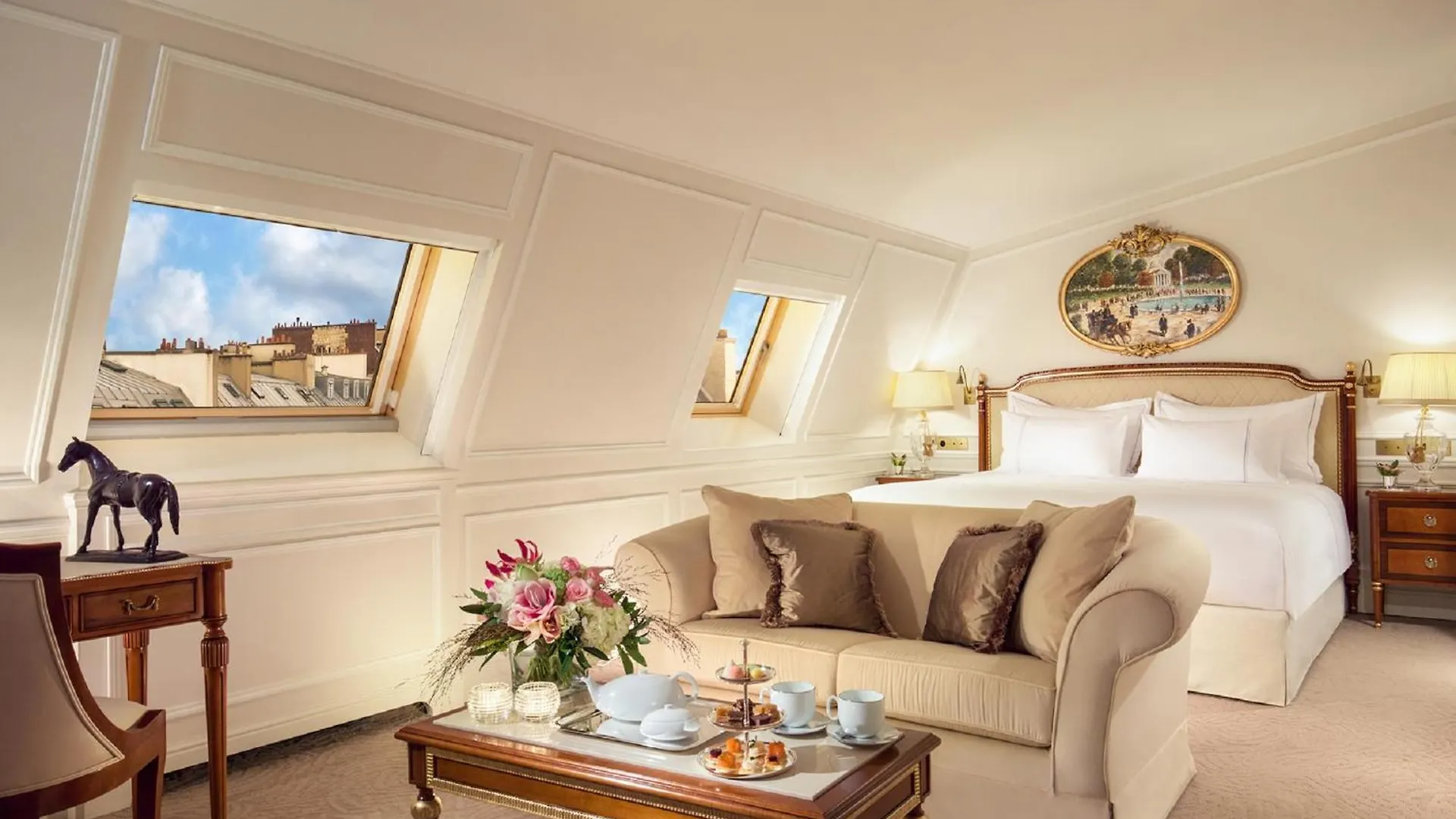 Splendide Royal - Relais & Chateaux