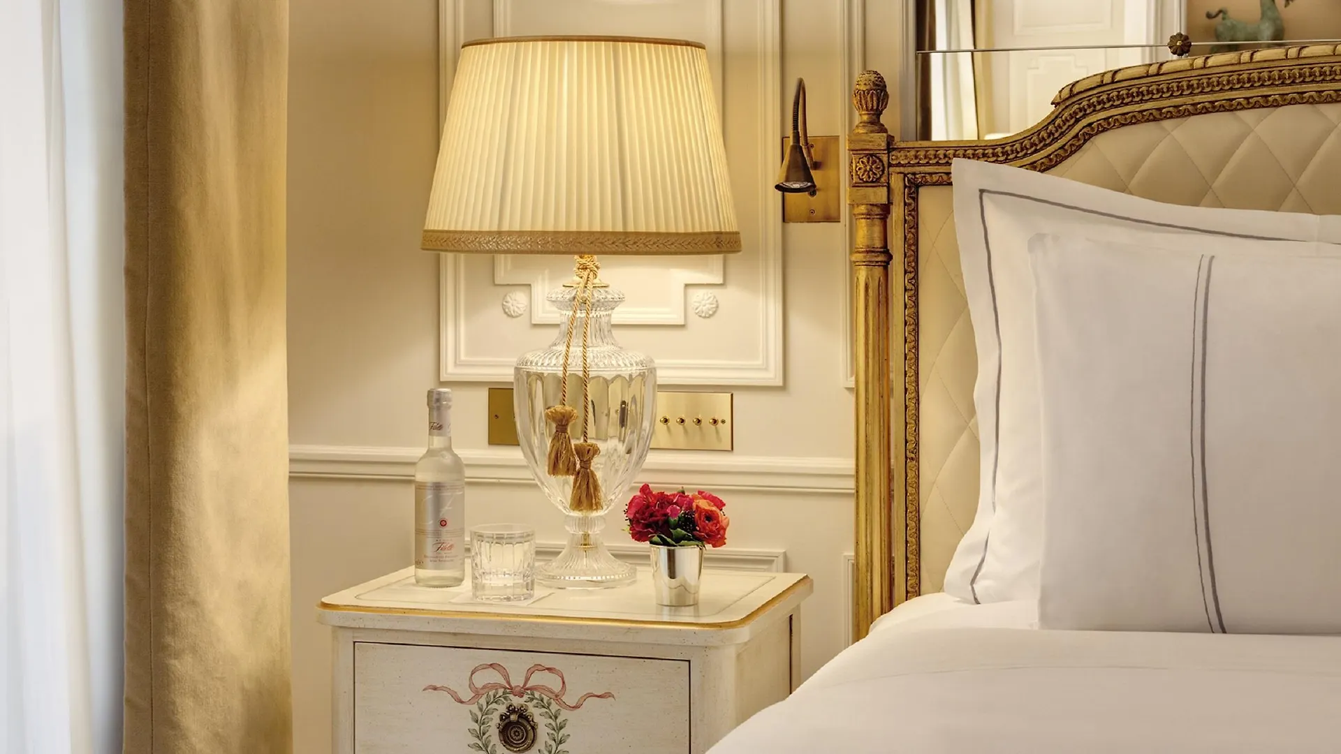 Hotel Splendide Royal - Relais & Chateaux 5*