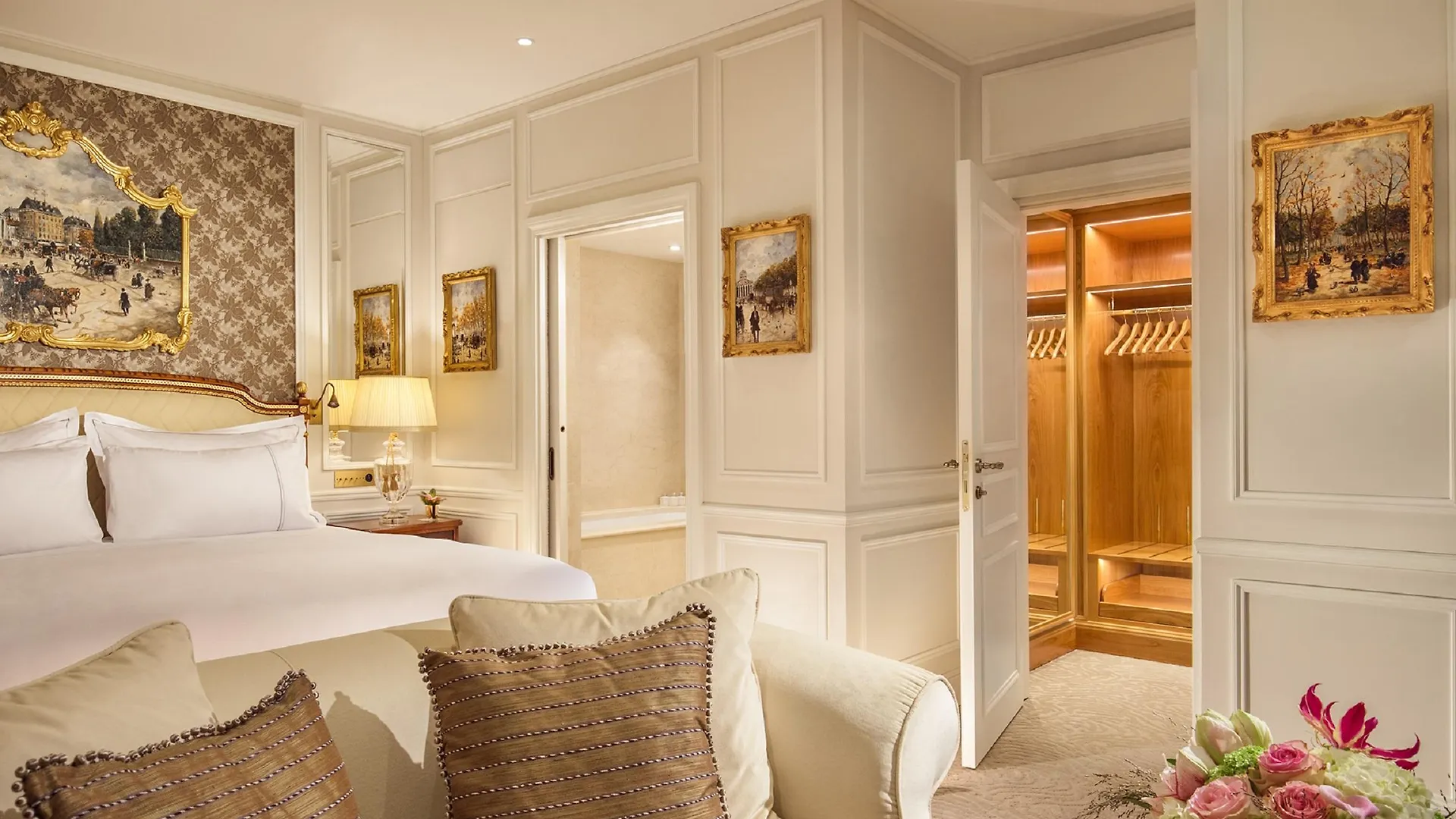 Splendide Royal - Relais & Chateaux Hotel 5*