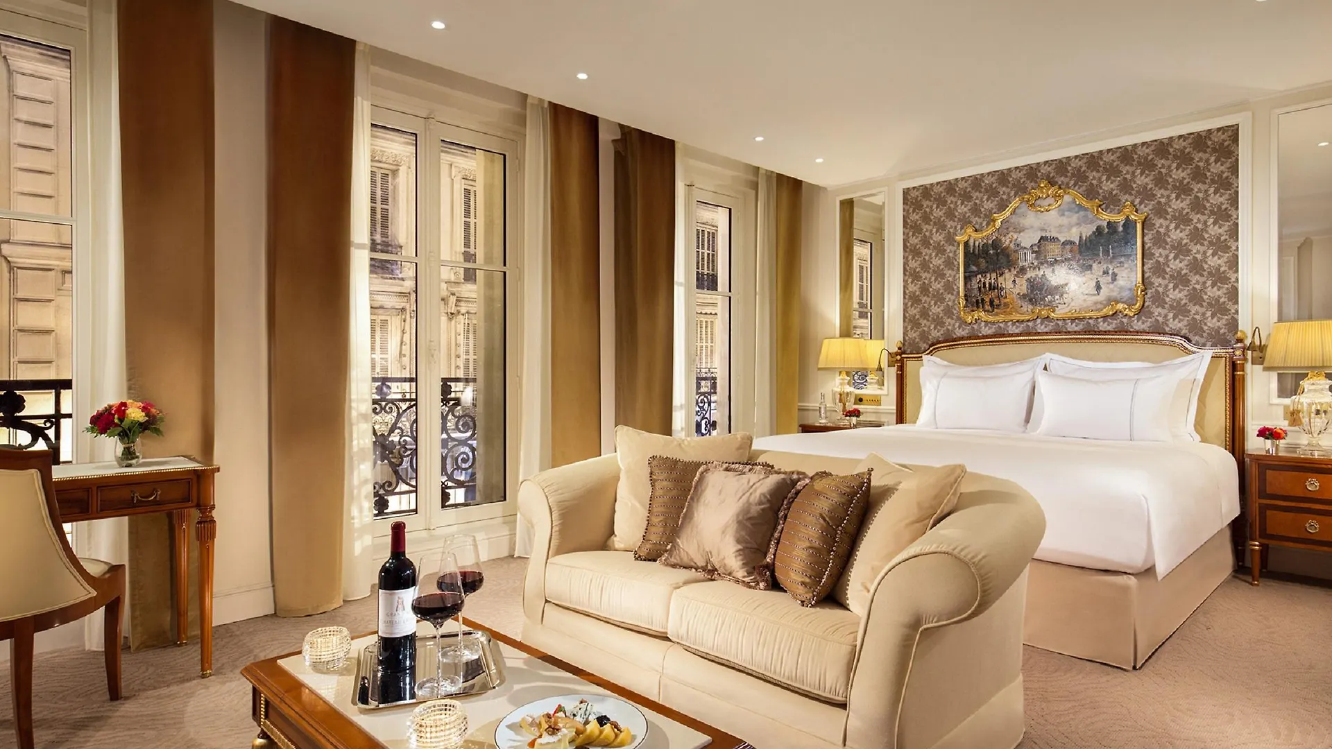 Splendide Royal - Relais & Chateaux 5* Paris