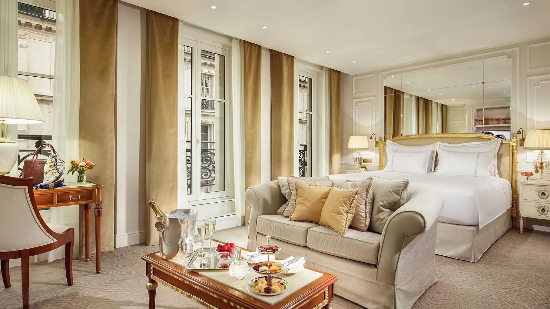 Splendide Royal - Relais & Chateaux Hotel 5*