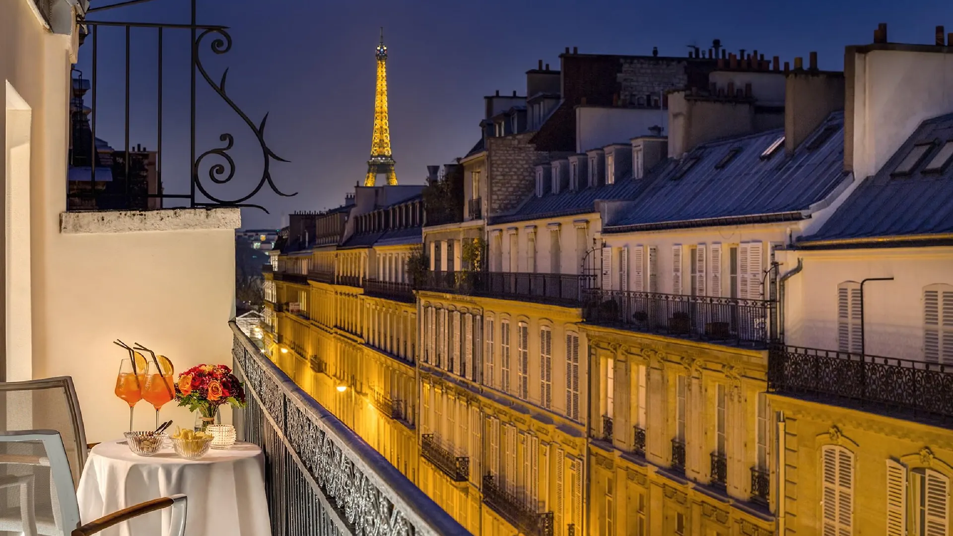 Hotel Splendide Royal - Relais & Chateaux