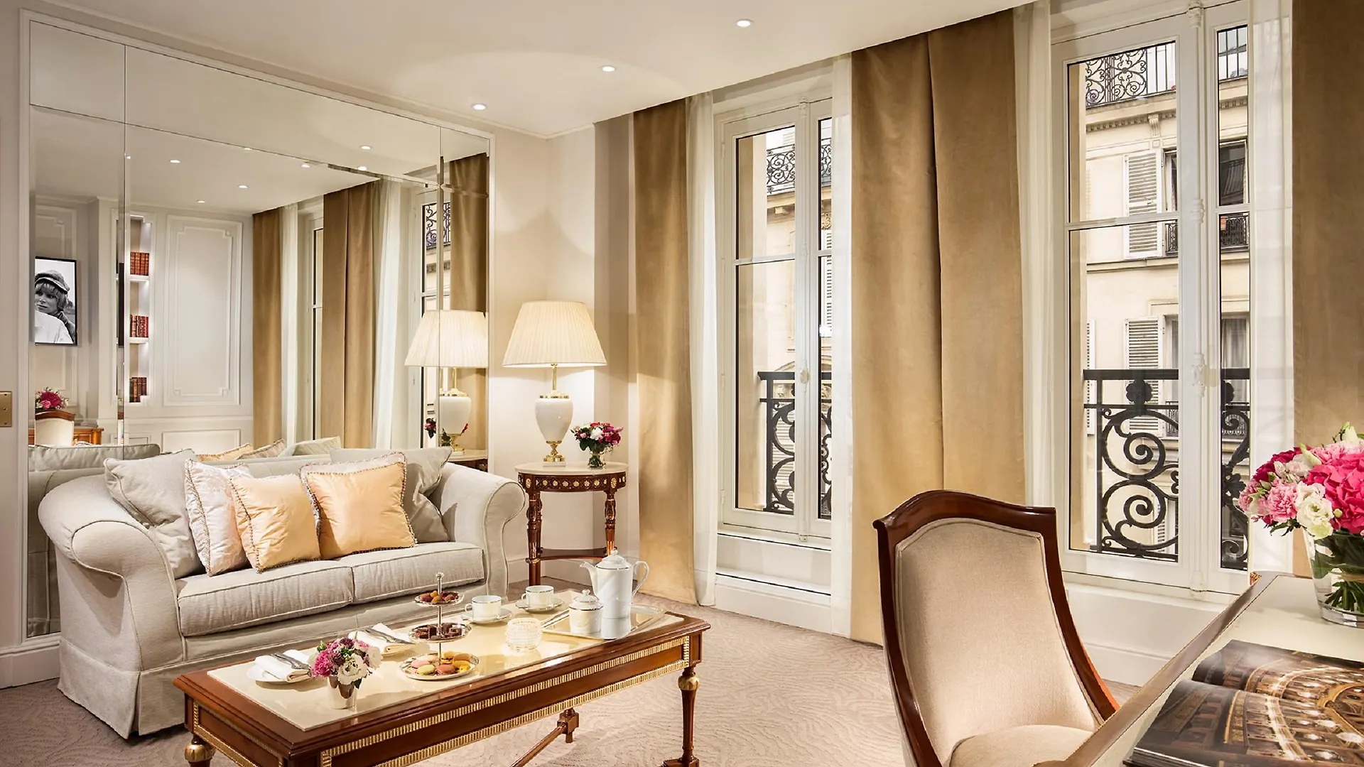 Splendide Royal - Relais & Chateaux Hotel 5*