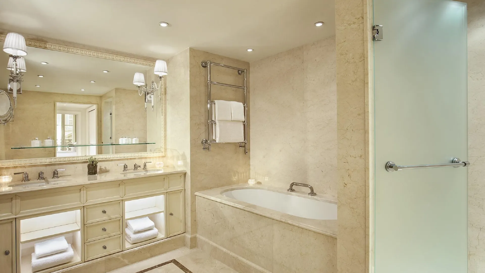 Splendide Royal - Relais & Chateaux Hotel