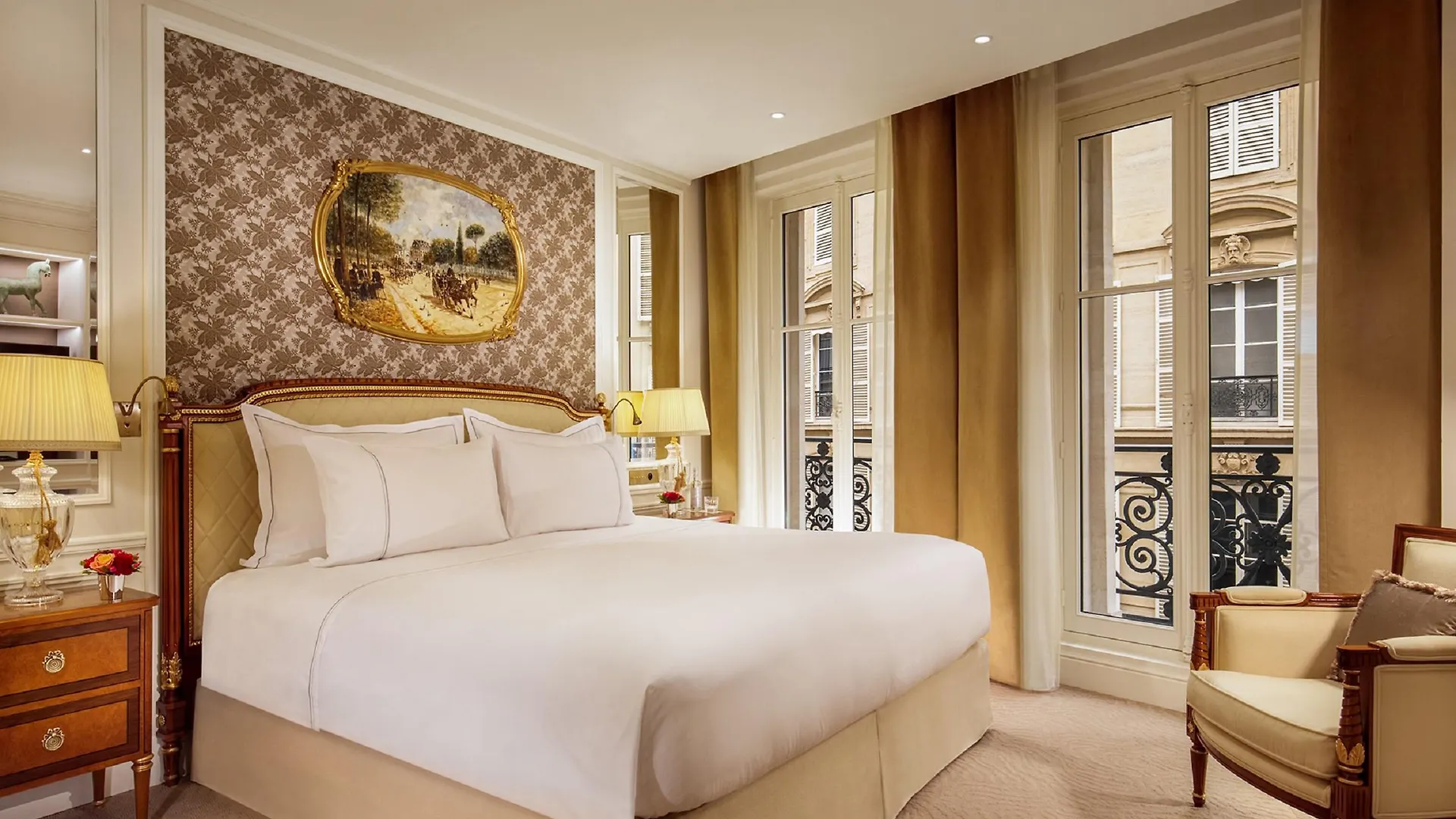 Splendide Royal - Relais & Chateaux 5* Paris