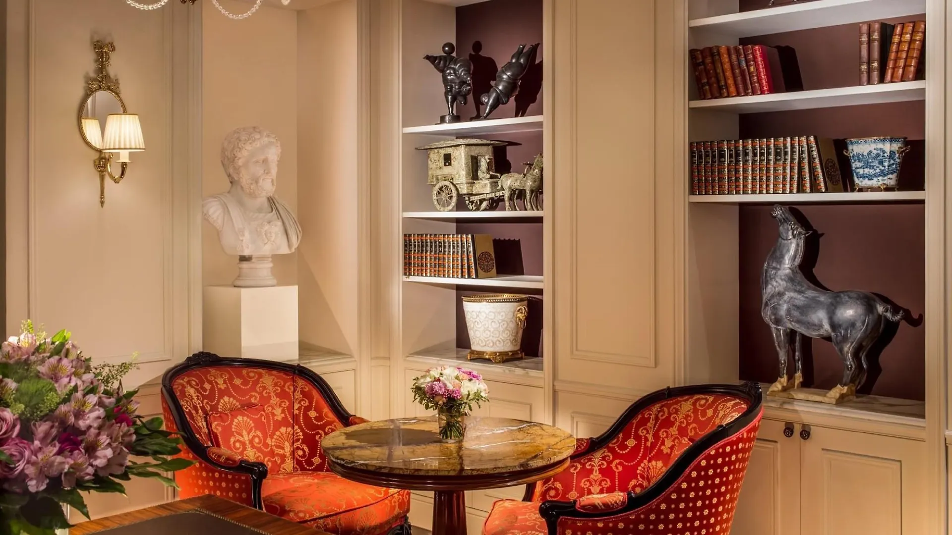 Splendide Royal - Relais & Chateaux Hotel