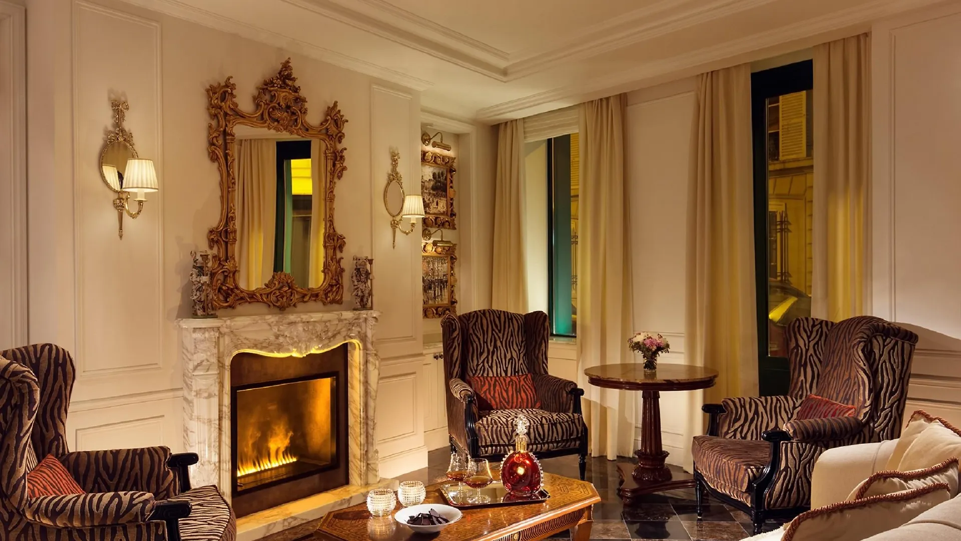 سبلينديد رويال 5*
