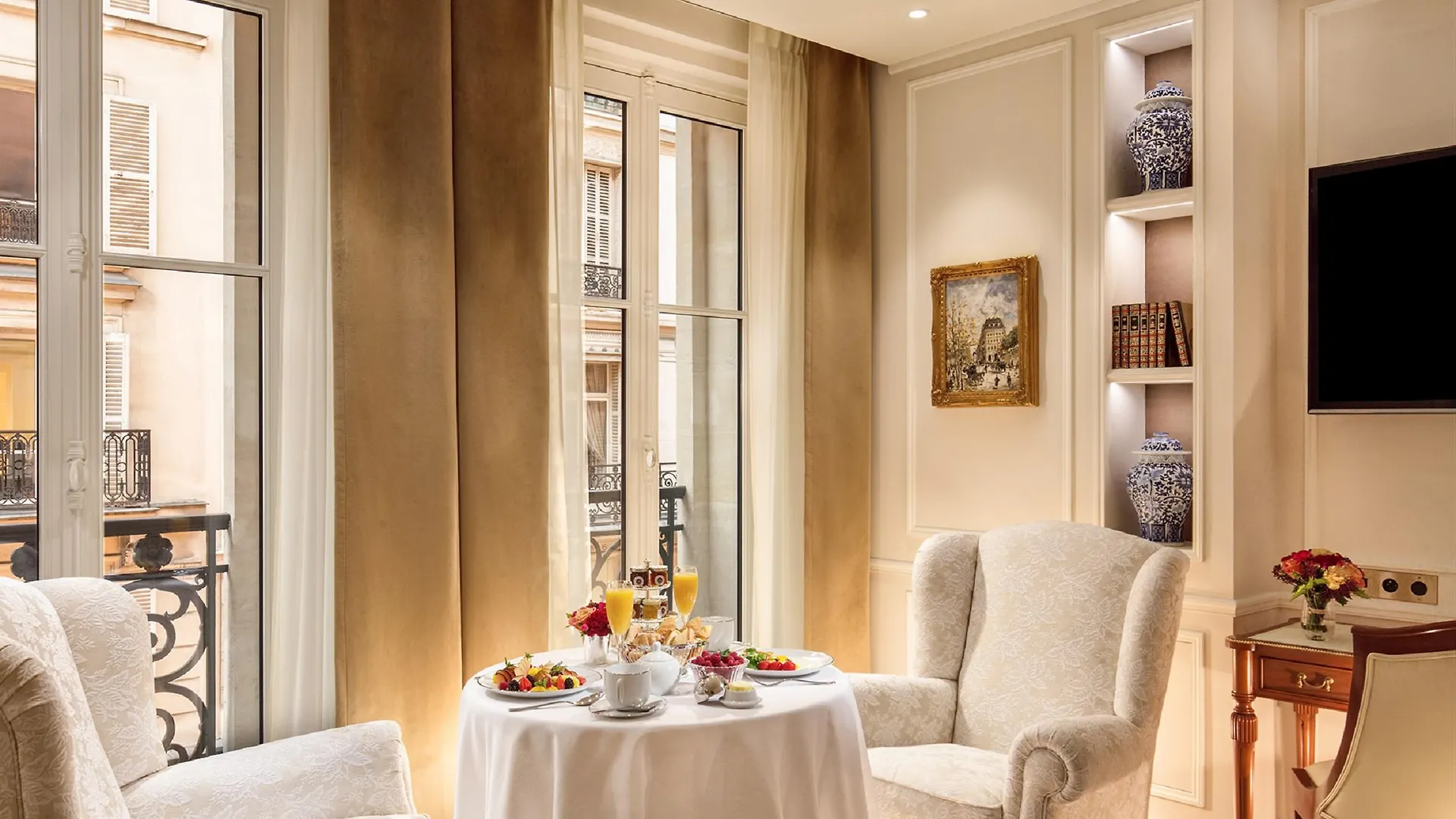 سبلينديد رويال 5*