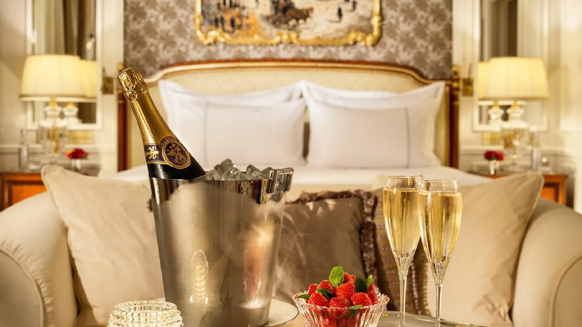 Splendide Royal - Relais & Chateaux 5* Paris