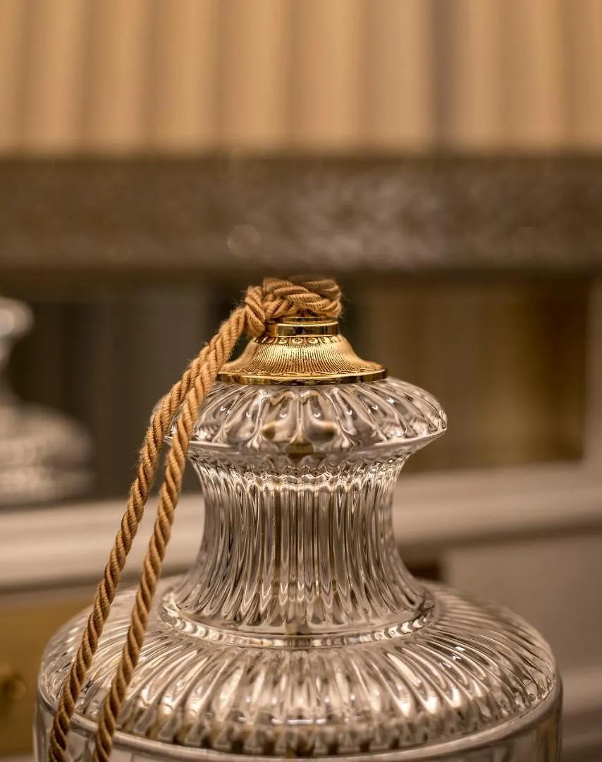 Splendide Royal - Relais & Chateaux 5* Paris