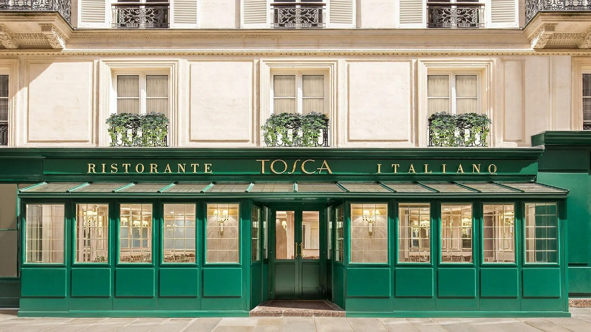 Splendide Royal - Relais & Chateaux Hotel 5*