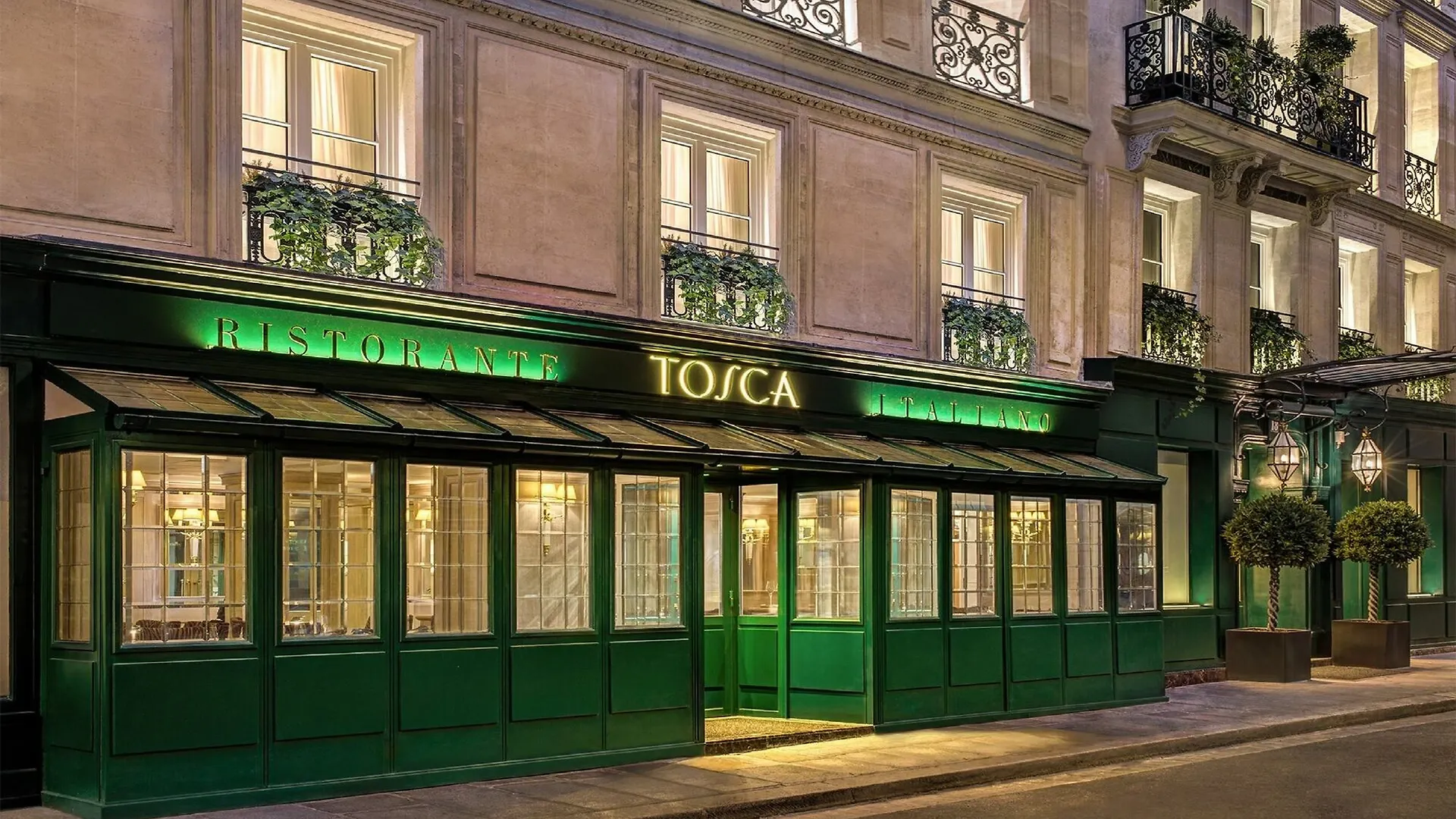 Hotel Splendide Royal - Relais & Chateaux 5*
