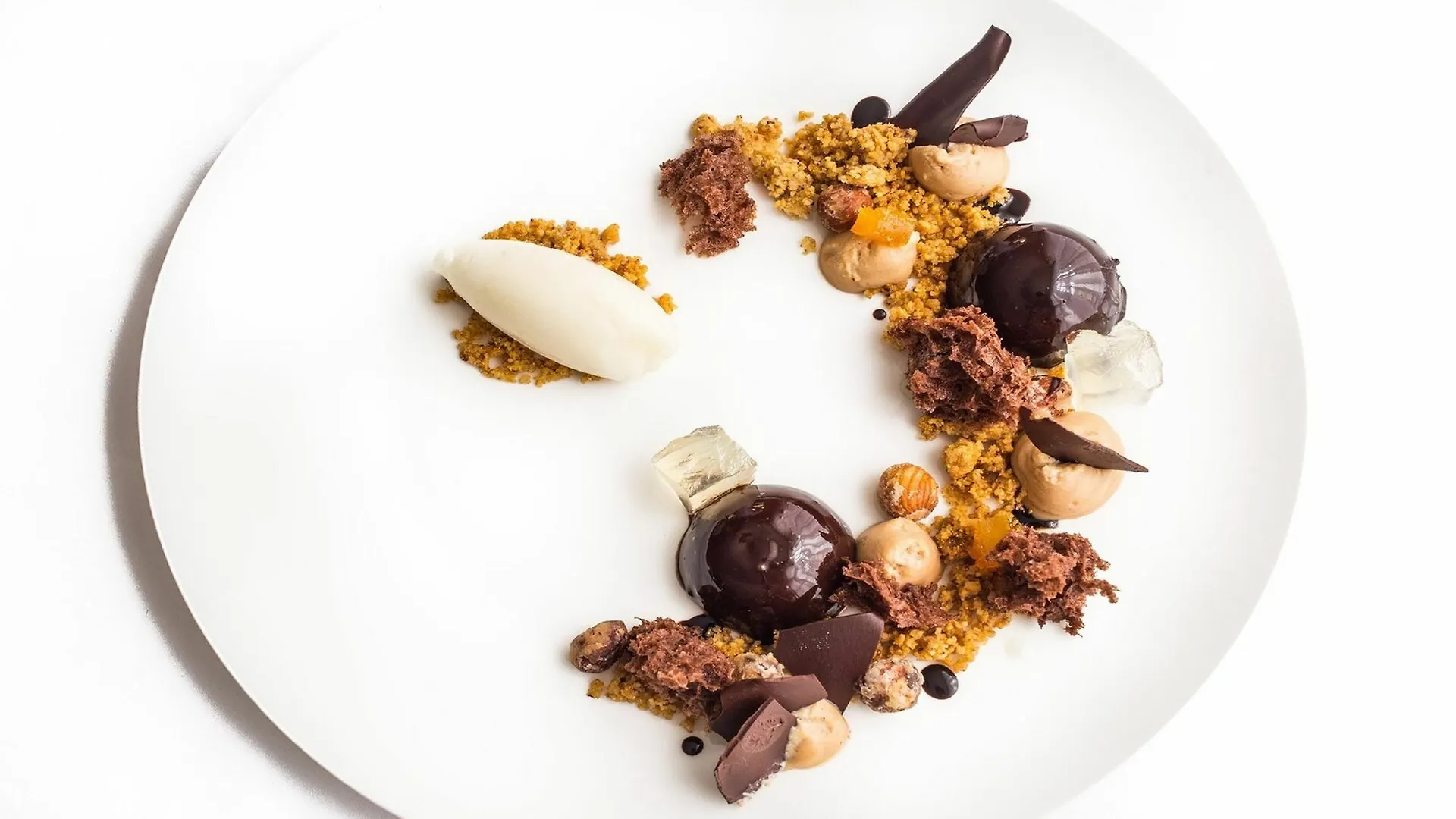 Splendide Royal - Relais & Chateaux 5* Paris