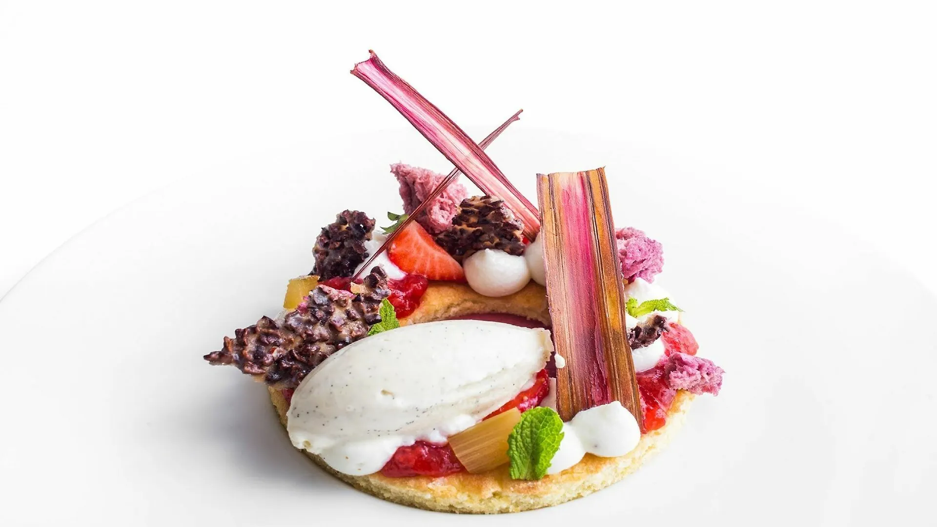 Splendide Royal - Relais & Chateaux Hotel